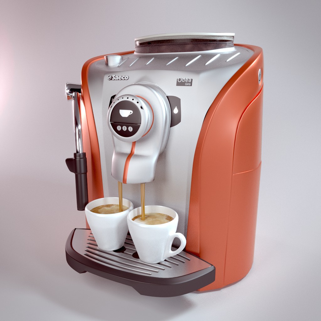 Coffee Maker  preview image 1
